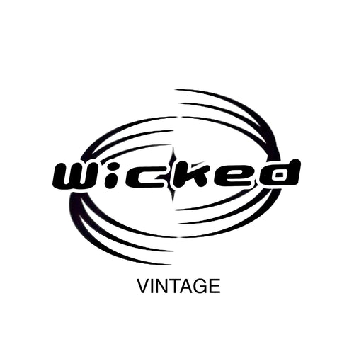 Wicked Vintage